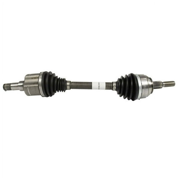 Motorcraft 100% New Axle Assembly Fits select: 2013-2018 FORD FOCUS