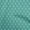 Sea Green, variant on oneOone Polyester Spandex Sea Green Fabric Block Craft Projects Decor Fabric Printed By The Yard 56 Inch Wide-EY