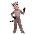 thumbnail image 3 of Realistic Toddler Raccoon Costume, 3 of 4