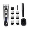 thumbnail image 1 of TEMPSA Hair Clipper Beard Trimmer Ceramic Blade Rechargeable Cordless, 1 of 4