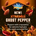 Blue Diamond GMOFree Ghost Pepper Almonds, 6 Oz Tub
