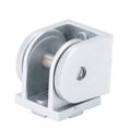 thumbnail image 2 of Bisagra de aluminio ajustable para cualquier ángulo, conector para ranura tipo V, accesorios de viga C para impresora 3D, 2 of 11
