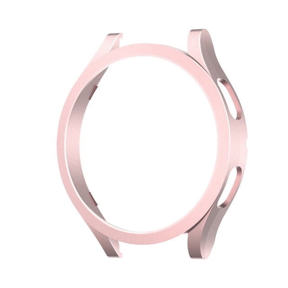 Housse pour Étui Samsung Galaxy watch 4 40mm 44mm Accessoires PC Pare-Chocs Tout Autour Protecteur Galaxy watch 4 classic 46mm 42mm Étui