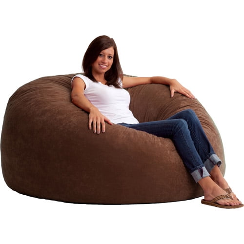 kids bean bag chairs walmart