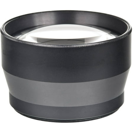 Image of New 2.0x High Grade Telephoto Conversion Lens For Nikon COOLPIX P900