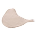 thumbnail image 1 of 2 Almohadillas para El Sudor de Pecho Derecho para Mujer, Formas de Pecho de Silicona, Bolsillo Protector de L Salvador Dali Bolsillo de protección de algodón., 1 of 10