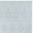thumbnail image 5 of SAFAVIEH Marbella Aylen Geometric Area Rug, Light Blue/Ivory, 8' x 10', 5 of 7