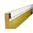 thumbnail image 2 of Dock Edge Dockguard Économique Profil Pvc Rouleau 10 Pieds - Blanc, 2 of 2