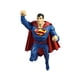 thumbnail image 1 of Figura de acción DC Multiverse Superman DC Rebirth 7' con accesorios McFarlane Toys, 1 of 2