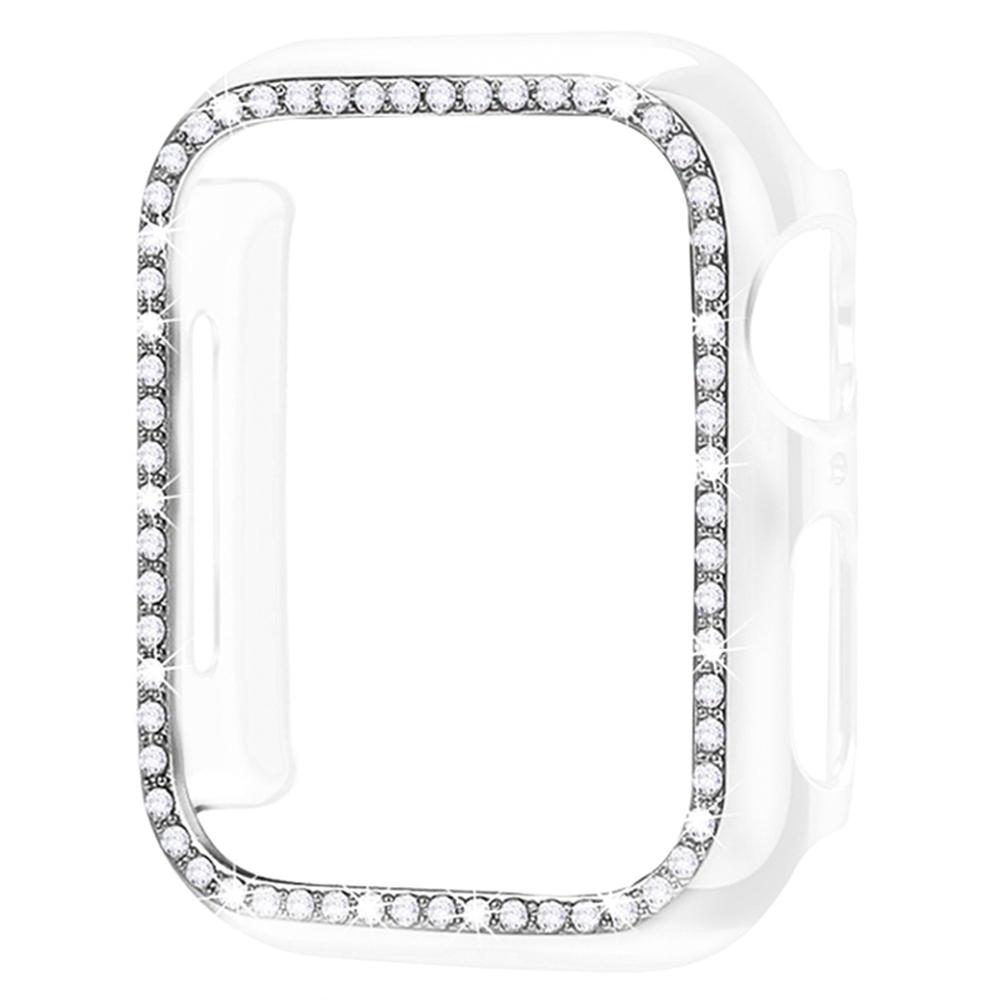 Sonbest Luxury Case for Apple Watch IWatch Series 7 Heavy Duty Bumper Case 45mm Protective