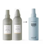 Keune Ocean Waves Salty Texture Spray 6.8oz/200ml