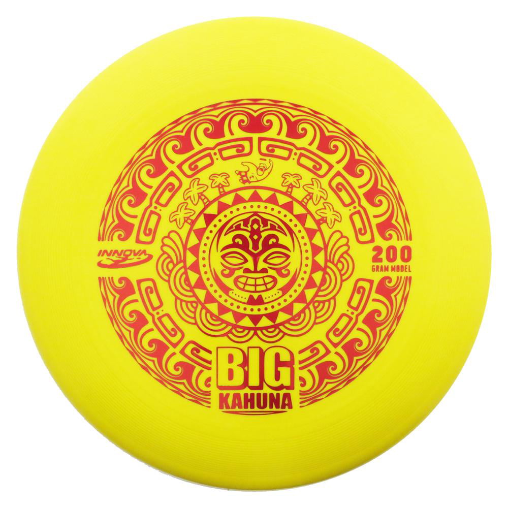 NEW Discraft ULTRA-STAR 175g Ultimate Frisbee Disc 2 Pack YELLOW/YELLOW 