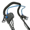 thumbnail image 2 of Snow Joe 18 in Electric Snow Thrower 14.5 Amp motor W/ LED Light, 2 of 6