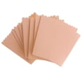 thumbnail image 3 of Cajas de palomitas de maíz Sunnimix Contenedor de dulces Color Rosa 8 piezas, 3 of 8