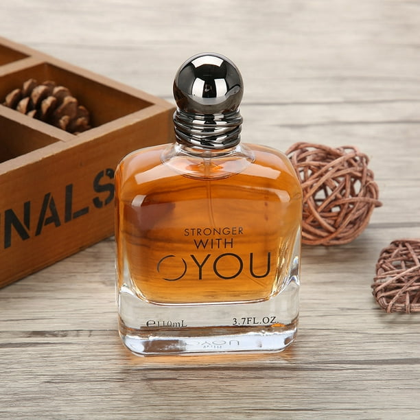 110 Perfume para Hombre Nota de Madera Perfume Fragancias Frescas Caballero Maduro Tentaciones Perfume Sexy Fragancia de Larga Duracion Eau de Toilette para el Su Novio Padre0902 hombre fuerte Khall J...