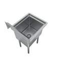 thumbnail image 3 of 1C Sink, 16X20X14 B, No DB, 16/300, 3 of 6