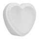 thumbnail image 2 of Molde de pastel de silicona con forma de amor, molde para pastel, postre, utensilios para hornear para el cumpleaños del Día de San Valentín, 2 of 10