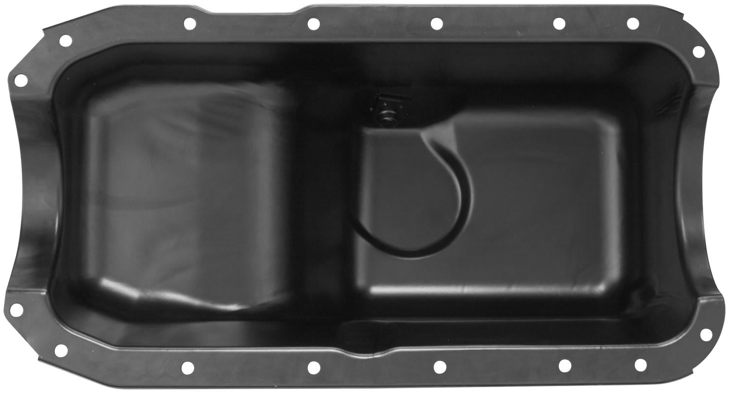 Spectra Premium FP73A Steel Engine Oil Pan