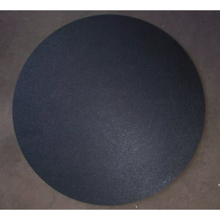 

Solid ABS Sump Cover 23.5