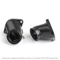 thumbnail image 4 of Throttle Body Intake Manifold Boot For Yamaha XVZ1300 XVZ13 02-13 XVZ1300TF, 4 of 5