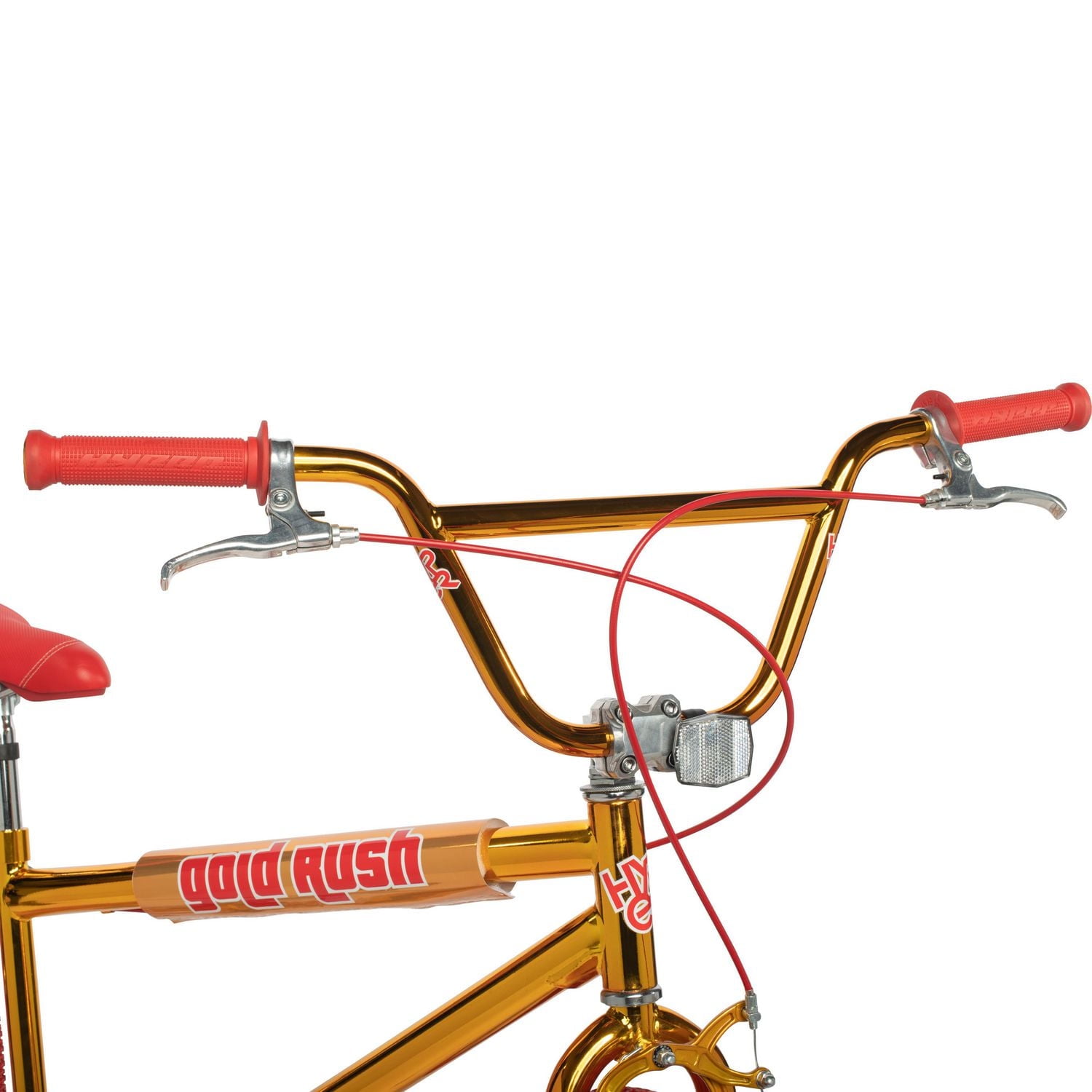 Hyper Bicycles 29 pouces Goldrush BMX