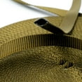 thumbnail image 5 of Country Brook Design® 1/2 inch Olive Drab Green Military Spec Tubular Nylon Webbing, 10 Yards, 5 of 5