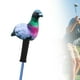 thumbnail image 3 of Cubierta protectora para la cabeza del palo de golf DYNWAVEMX de felpa suave, 3 of 8