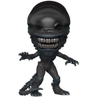 FUNKO REACTION MOVIES: ALIENS 3PK - RIPLEY, POWER LOADER, QUEEN