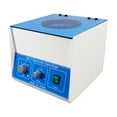 thumbnail image 5 of 80-2 Lab Electric Benchtop Centrifuge Machine Desktop 12 * 20ml Lab Centrifuges 110V, 5 of 9