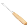 thumbnail image 4 of Juego de 6 cinceles de madera, herramientas para tallar madera, gubias y cinceles, herramientas para esculpir la madera para principiantes, aficionados y profesionales Unbranded GS03099, 4 of 8