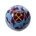 thumbnail image 1 of West Ham United FC Graffiti Football, 1 of 3
