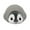Light Gray, variant on Arts & Crafts & DIY toys Hamster Flocking Cute Toys Handmade Stress Plaything Ideal For Giving