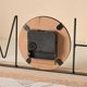 thumbnail image 5 of TV Cabinet Decoration Pieces Home Livingroom Bedroom Office Desktop Clock Decoration, 5 of 5