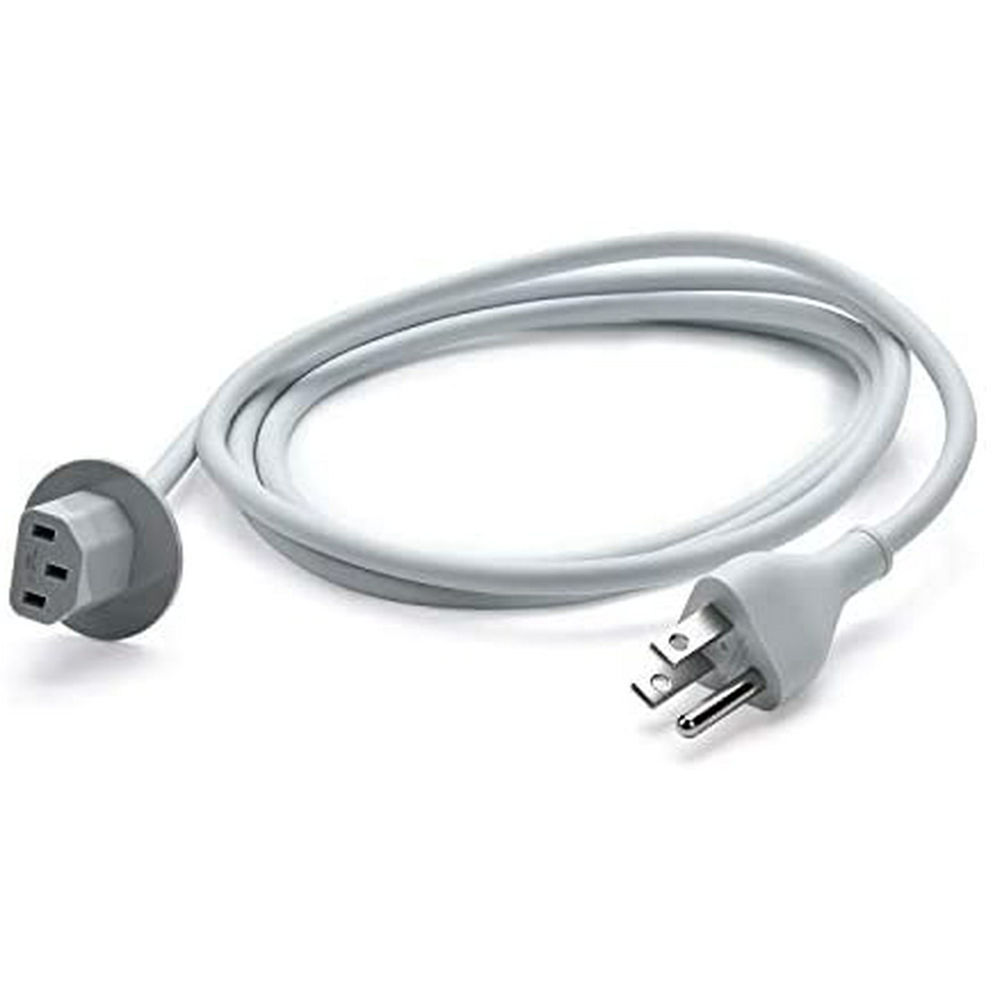 WESAPPINC US Plug Replacement Extension Cable for Apple iMac 27