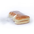 thumbnail image 1 of Pan para hot dog tipo brioche 8 pzas, 1 of 4