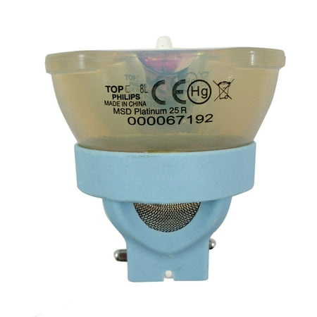 

Philips MSD PLATINUM 25R 550w LDI VL10 BeamWash replacement lamp
