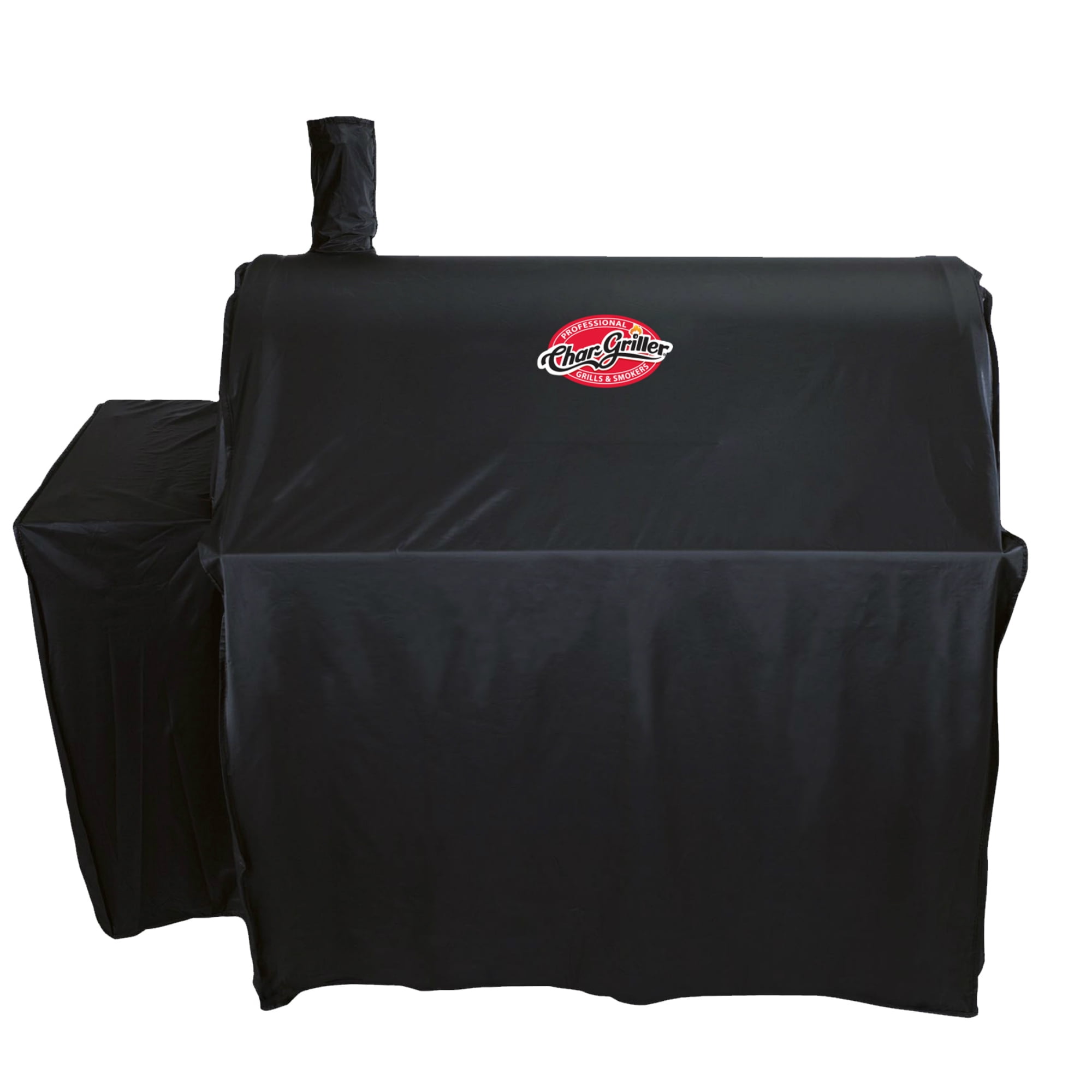 CharGriller 49" Charcoal Grill Cover