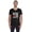 Black, variant on This Is What An Awesome Dad Looks Like Quotes Tshirt For Men Cotton Jersey Novelty Humor Tee Shirt