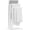 White, variant on Free Standing Towel Rack, 3 Tier Blanket Holder, Metal Hand Towel Holder for Bathrooms, Drying and Display Rack with Shelf,15.7×11.8×31.49 inch,Black