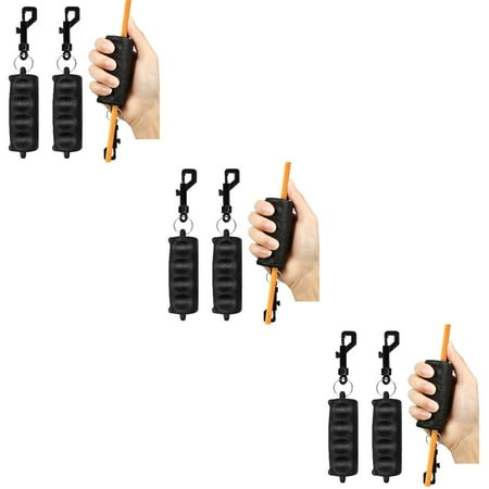 6 Pcs Arrow Puller Arrow Remover Archery Accessories Quiver Rubber Removal Arrow Gripper Puller