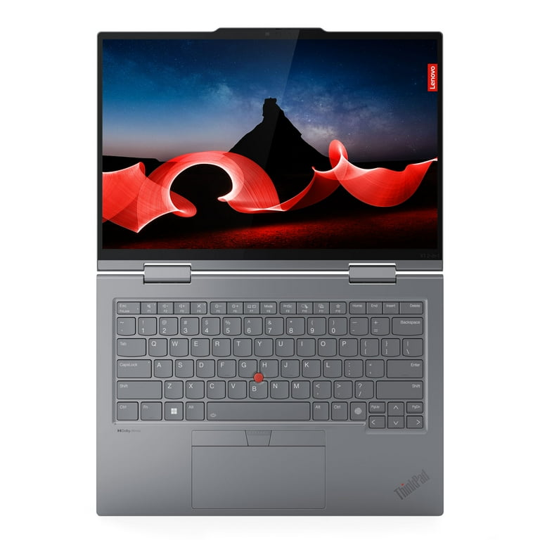 Lenovo ThinkPad X1 2-in-1 Gen 9 Intel Laptop, 14 Lenovo ThinkPad X1 2-in-1 Gen 9 Intel Laptop, 14
