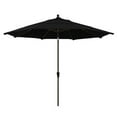 thumbnail image 7 of California Umbrella 11' Patio Umbrella in Canvas Vellum, 7 of 7