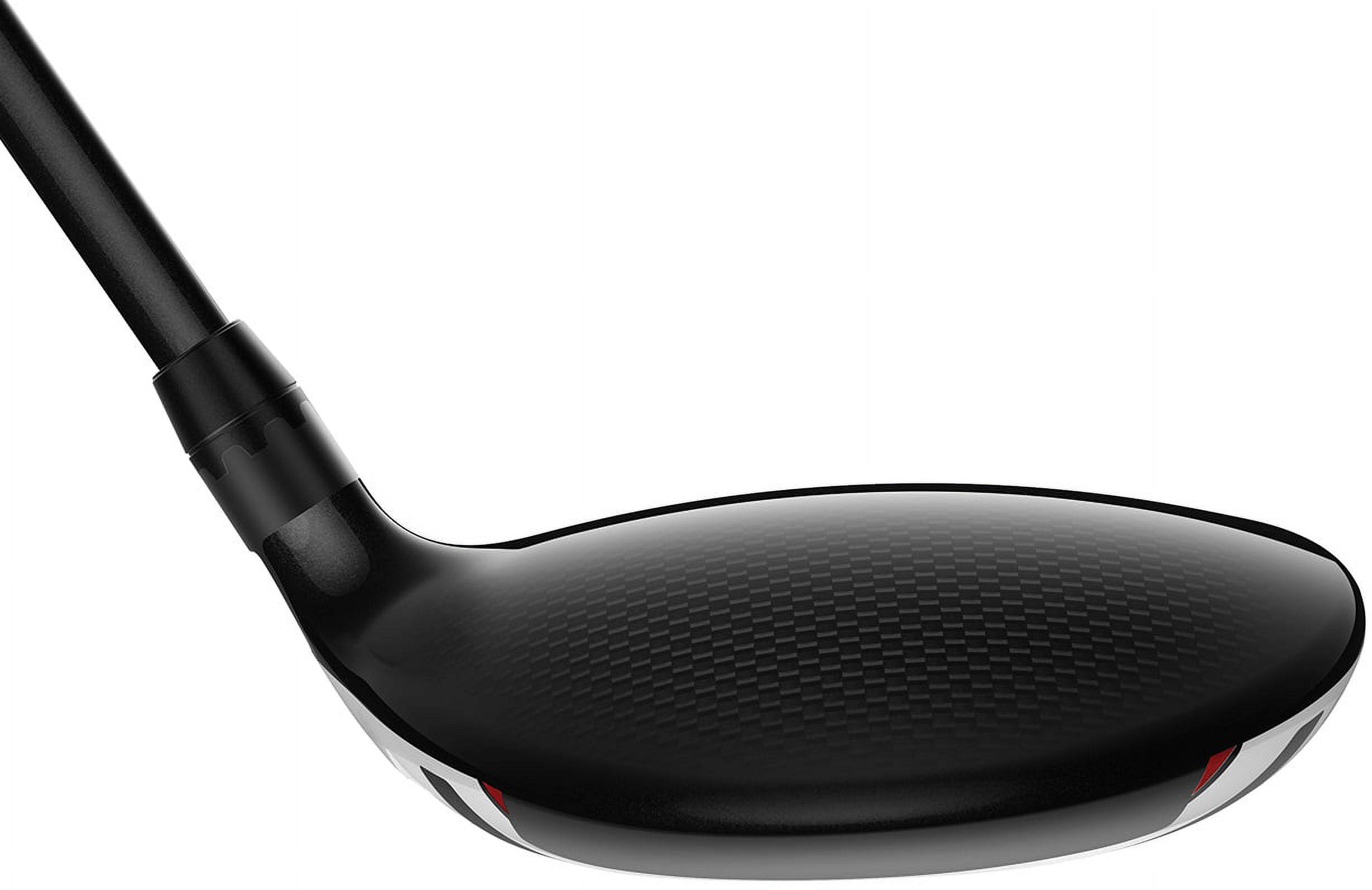 NEW Cobra Aerojet LS 14.5* 3 Fairway Wood Graphite Kai'li White