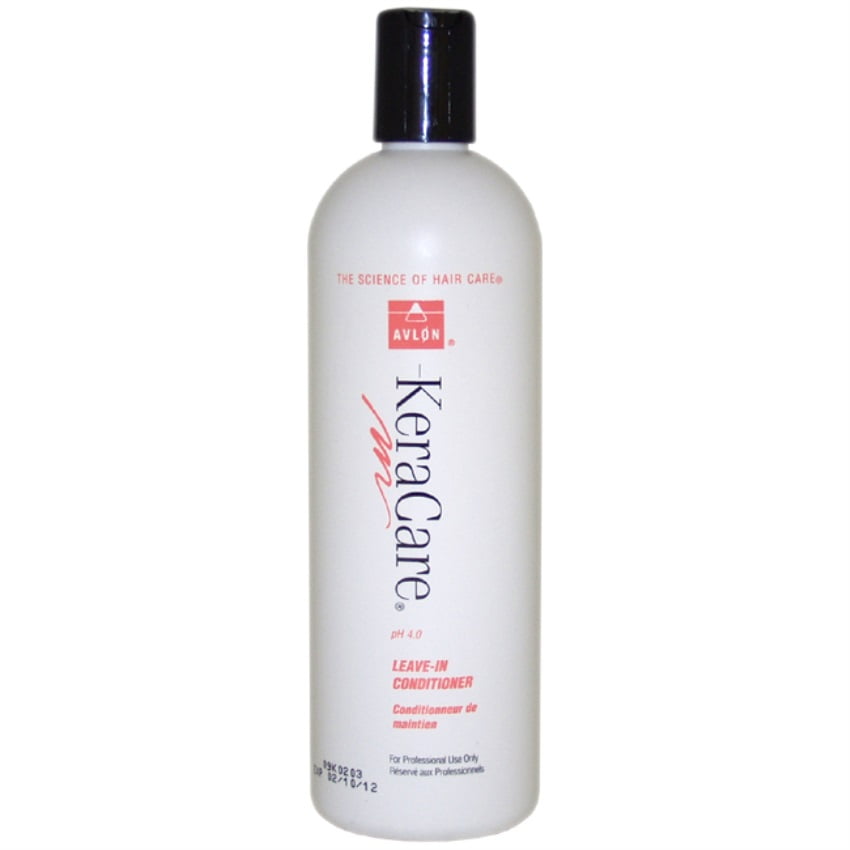 Avlon KeraCare Natural Texture Leave-In Conditioner 16 oz