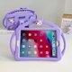 thumbnail image 1 of Apple tablet Hua ipad10 funda protectora pro4/5air generación shell silicona mini1/2/3 suave tres estrellas, 1 of 5