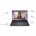 thumbnail image 6 of Dell Pro Max 16" Laptop, Intel Core Ultra 7 255H, 16GB RAM, 512GB SSD, Windows 11 Pro, MC16250, 6 of 13