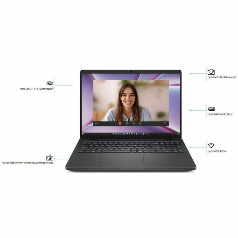 Dell Pro Max 16