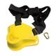 thumbnail image 5 of Soporte para Caña de Pescar, Soporte Portátil para Caña de Pescar, Suministros de Arnés, Herramienta de Pesca, Soporte para Caña de Pescar, Soporte Po Amarillo DYNWAVEMX Cinturón de lucha de pesca, 5 of 8