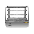 thumbnail image 2 of Vitrina Caliente de Mostrador Rhino, 120 L, Control de Temperatura 30 a 90 °C, Sistema de Vaporización, Iluminación LED Interna, Vidrio Templado de 5 mm, Estructura de Acero Inoxidable, VICAMO-120L, 2 of 5