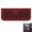 Red, variant on Car Seat Side Pocket Organizer, PU Leather Mini Storage Bag and Console Door Pouch, Universal Adhesive Elastic Mesh Side Pouch for Phone, Keys, Sunglass, Wallet & Receipts